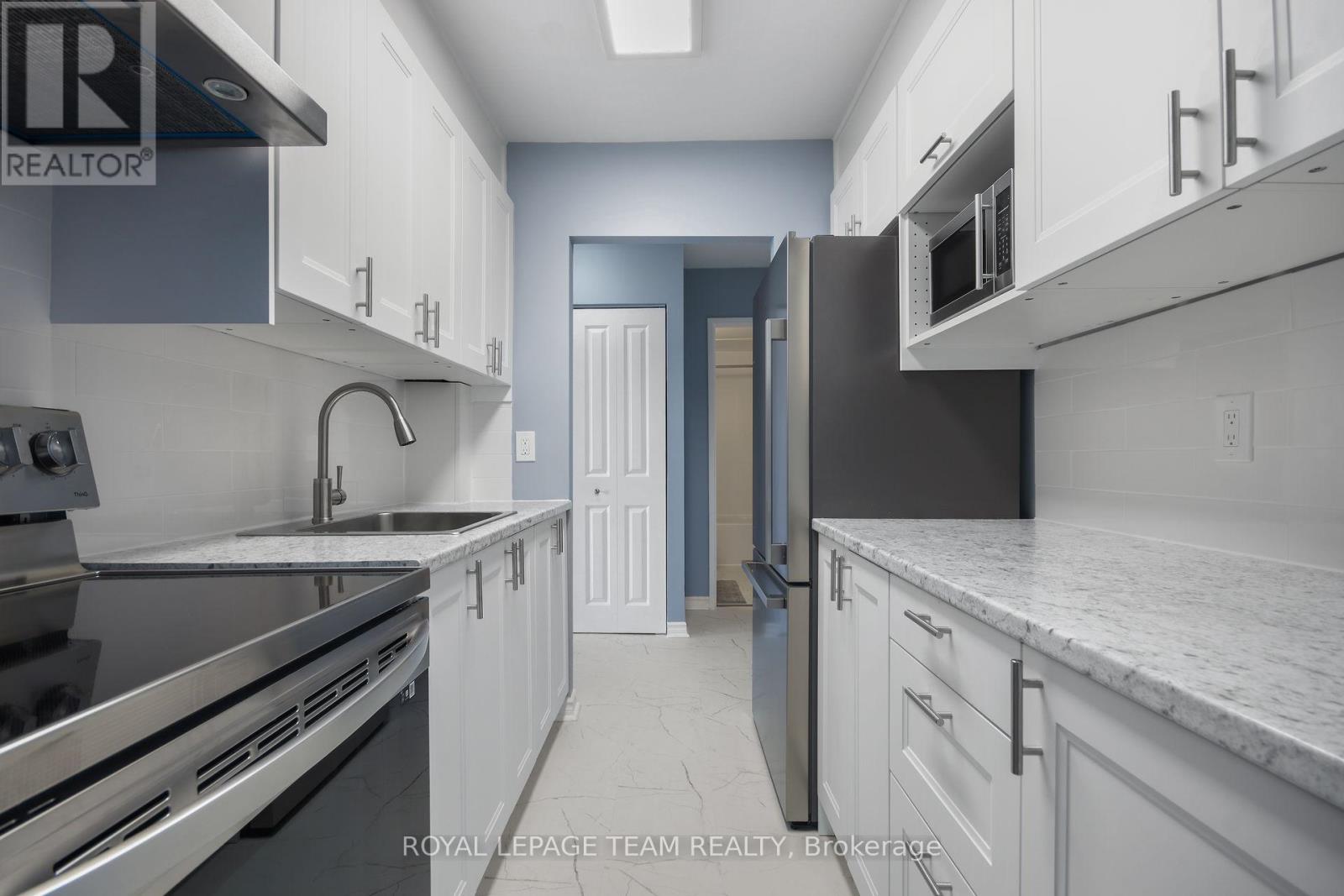 201b - 2041 Arrowsmith Drive, Ottawa, Ontario  K1J 7V7 - Photo 10 - X12433547