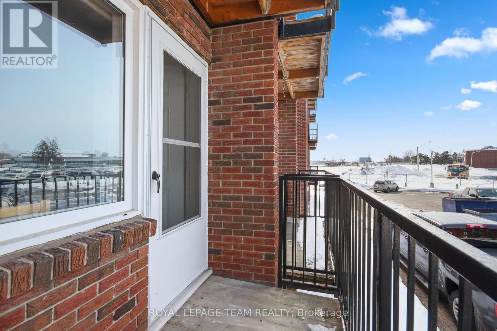 201b - 2041 Arrowsmith Drive, Ottawa, Ontario  K1J 7V7 - Photo 25 - X12433547