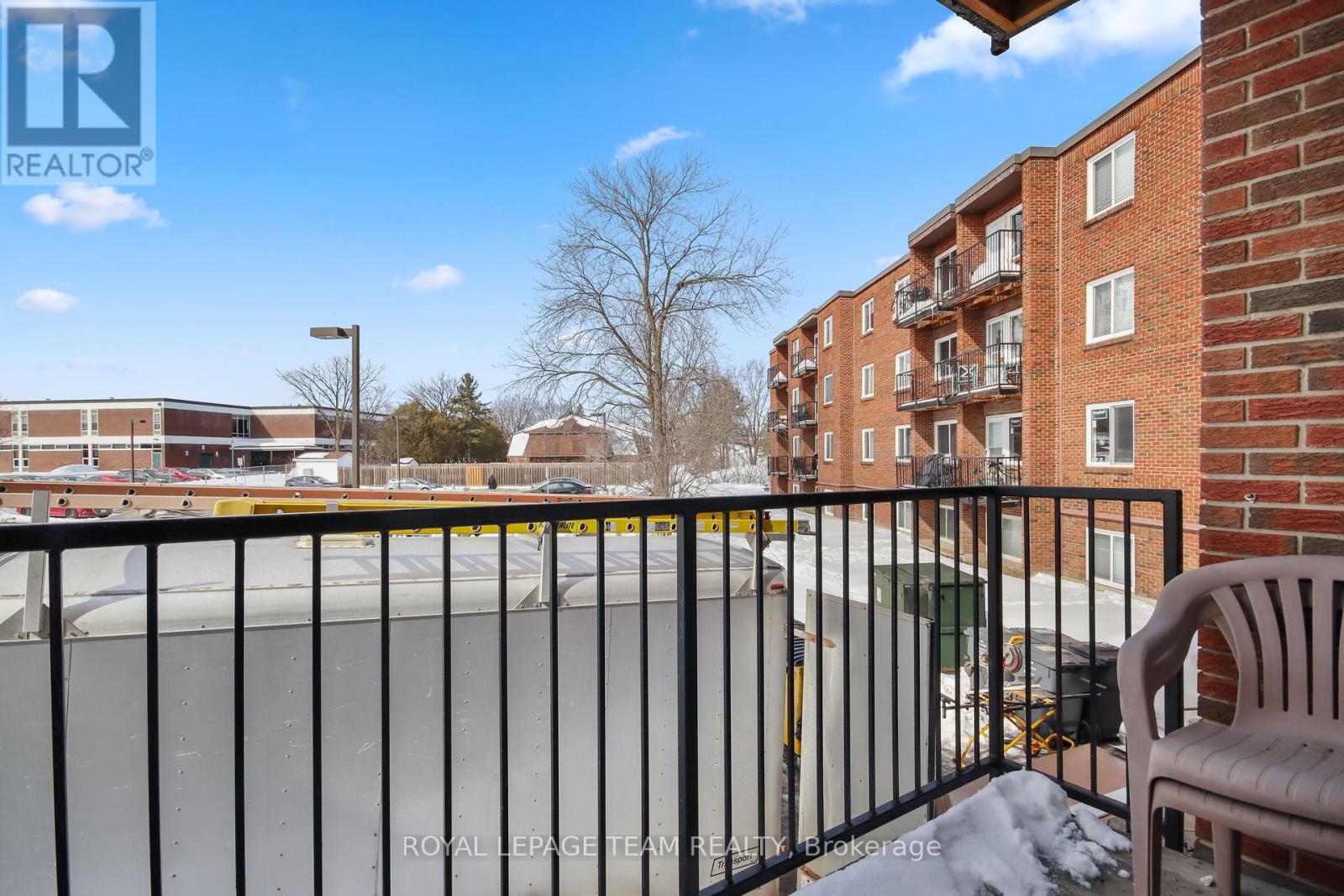 201b - 2041 Arrowsmith Drive, Ottawa, Ontario  K1J 7V7 - Photo 26 - X12433547