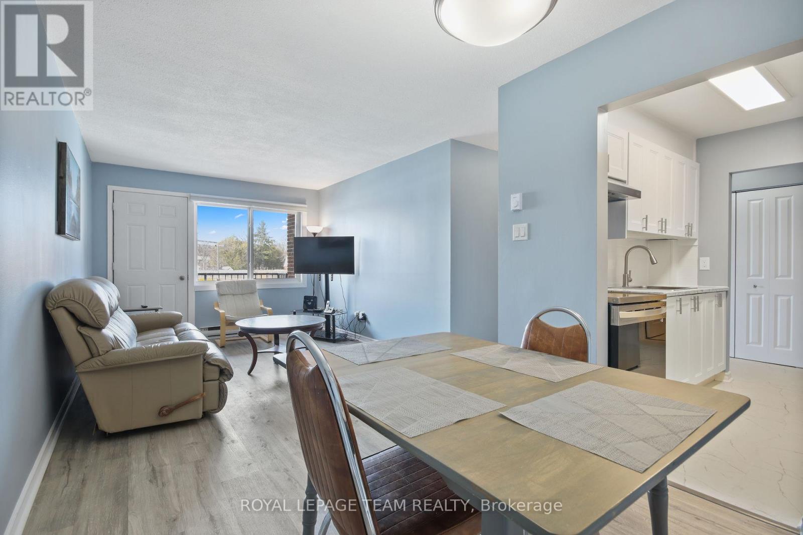 201b - 2041 Arrowsmith Drive, Ottawa, Ontario  K1J 7V7 - Photo 9 - X12433547