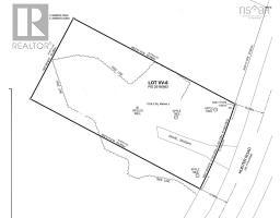 Lot Vv-6 Hunter Road, West Wentworth, Ca