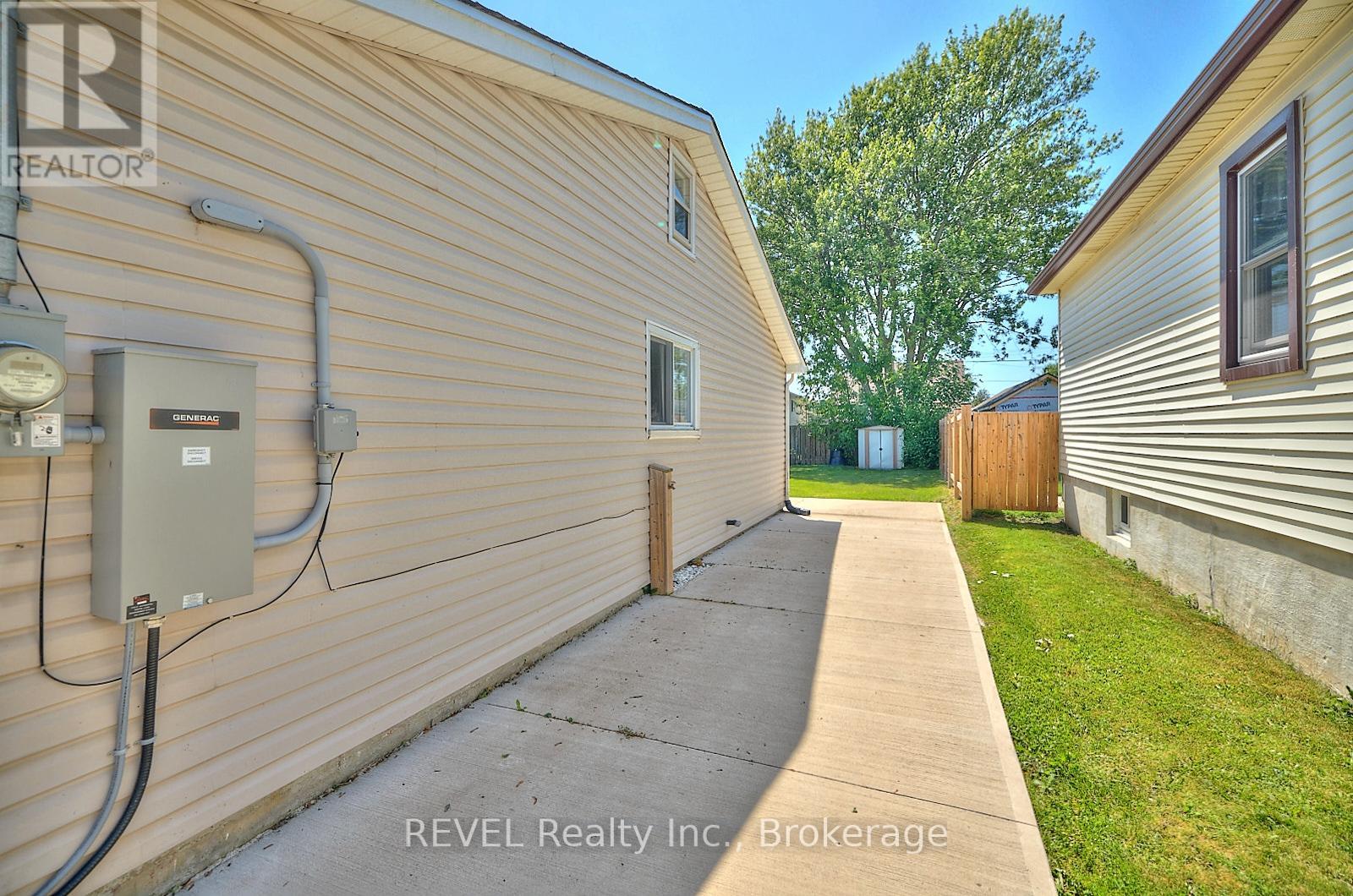 186 Wellington Street, Port Colborne, Ontario  L3K 2K2 - Photo 27 - X12433556