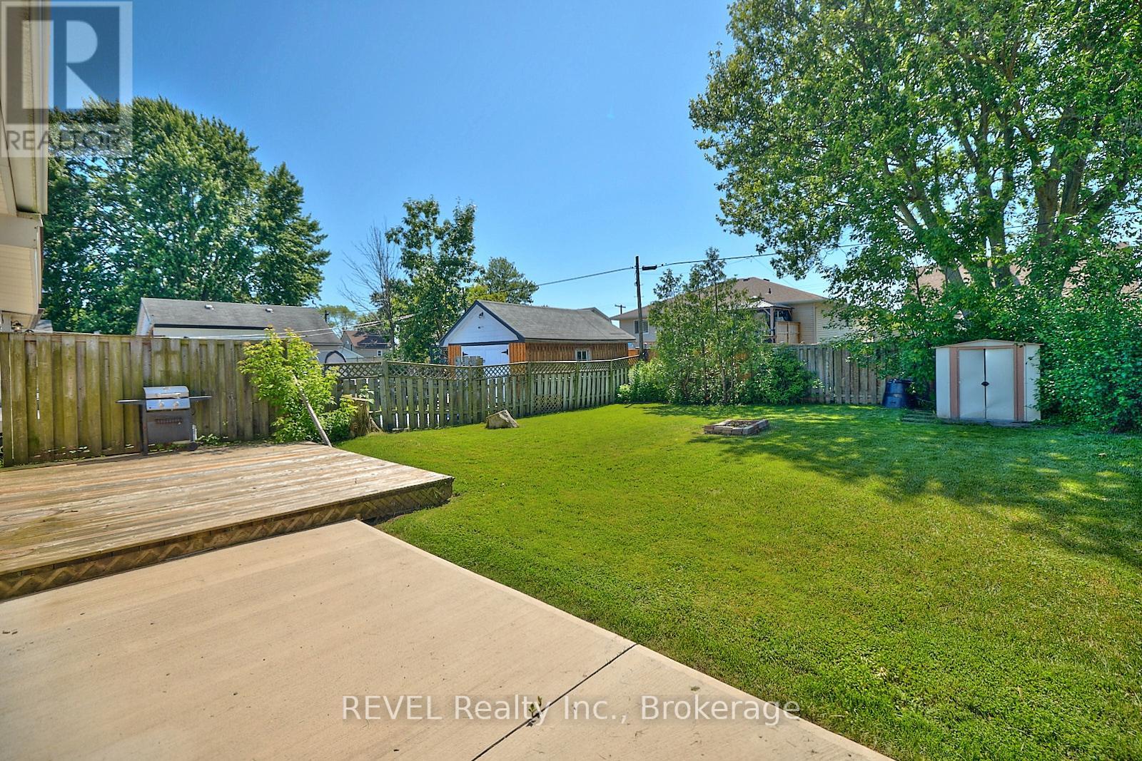 186 Wellington Street, Port Colborne, Ontario  L3K 2K2 - Photo 28 - X12433556