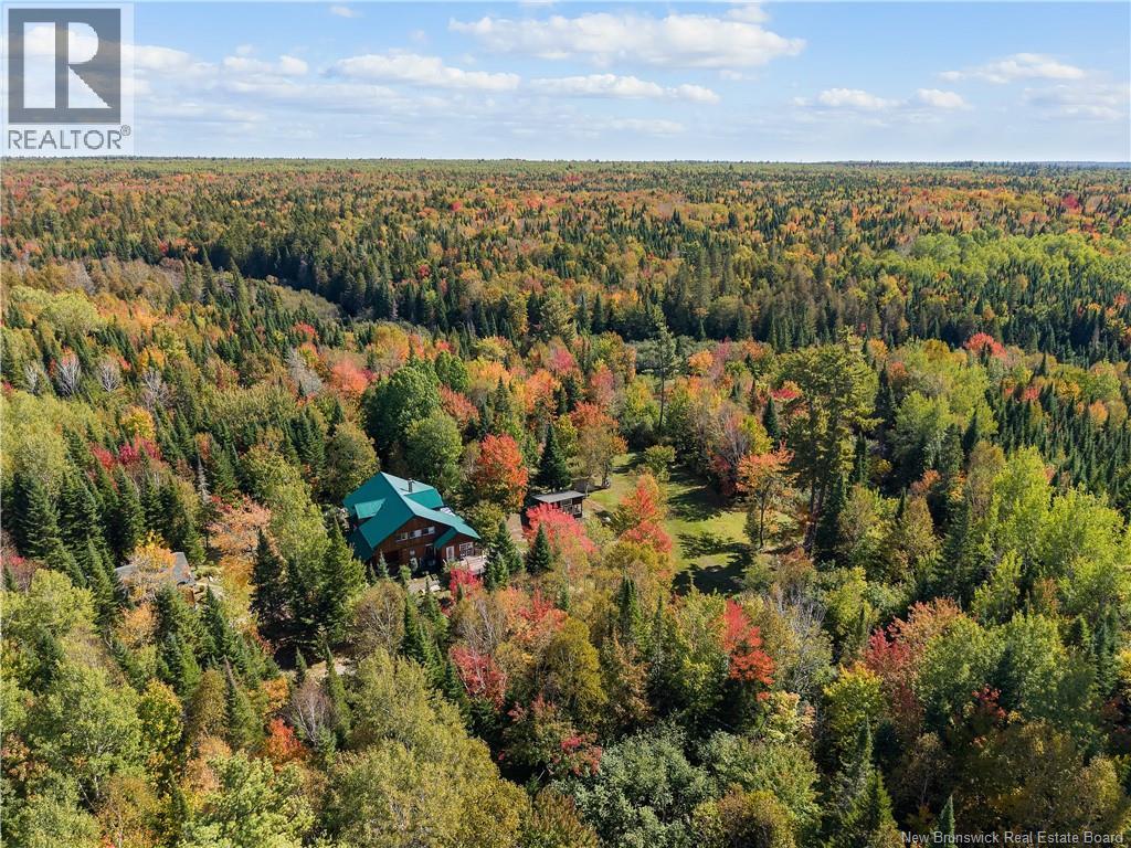 58 Buba's Lane, Cains River, New Brunswick  E9B 0A2 - Photo 2 - NB126774