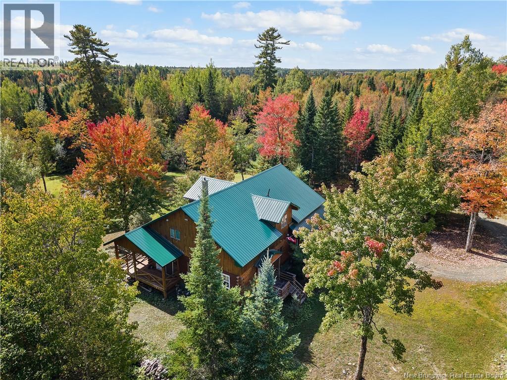58 Buba's Lane, Cains River, New Brunswick  E9B 0A2 - Photo 3 - NB126774