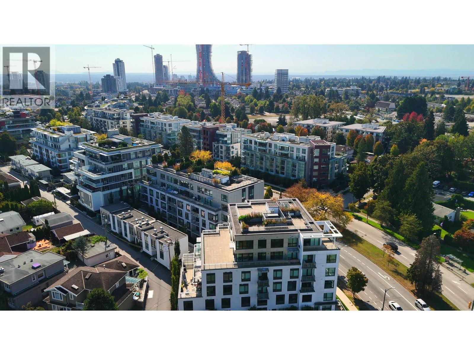 4916 CAMBIE STREET, Vancouver, British Columbia