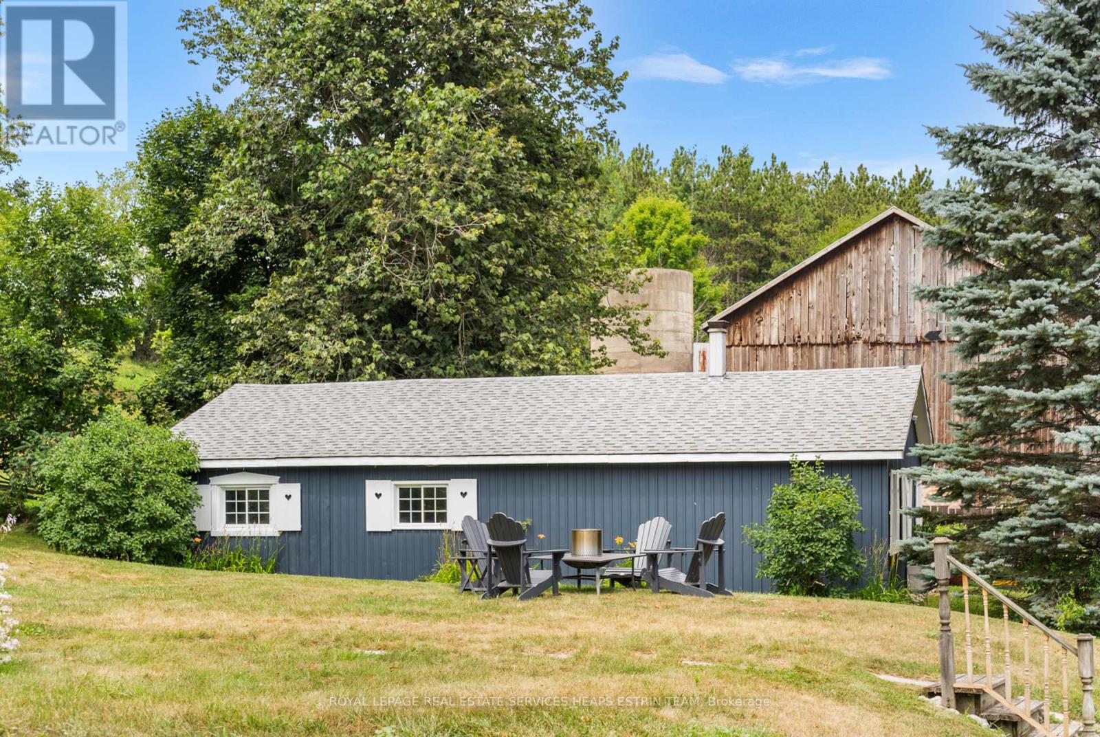 876382 5th Line East, Mulmur, Ontario  L9V 0J9 - Photo 30 - X12318404