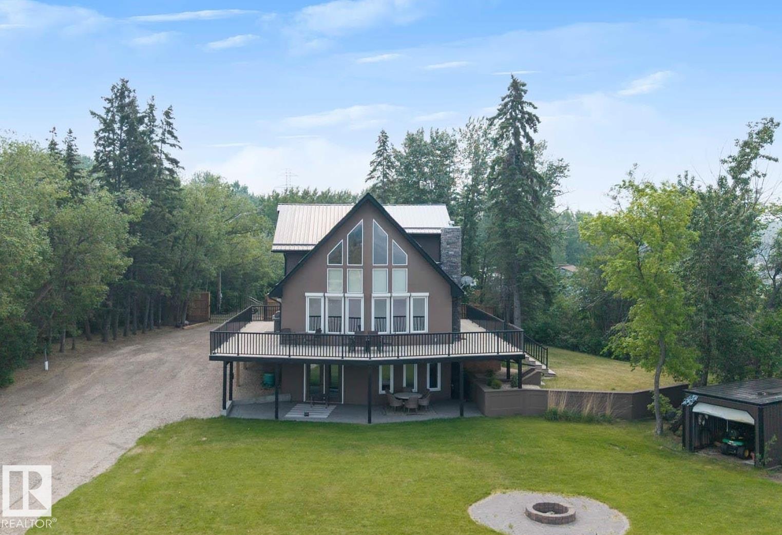 47 Railway AV, Rural Parkland County, Alberta