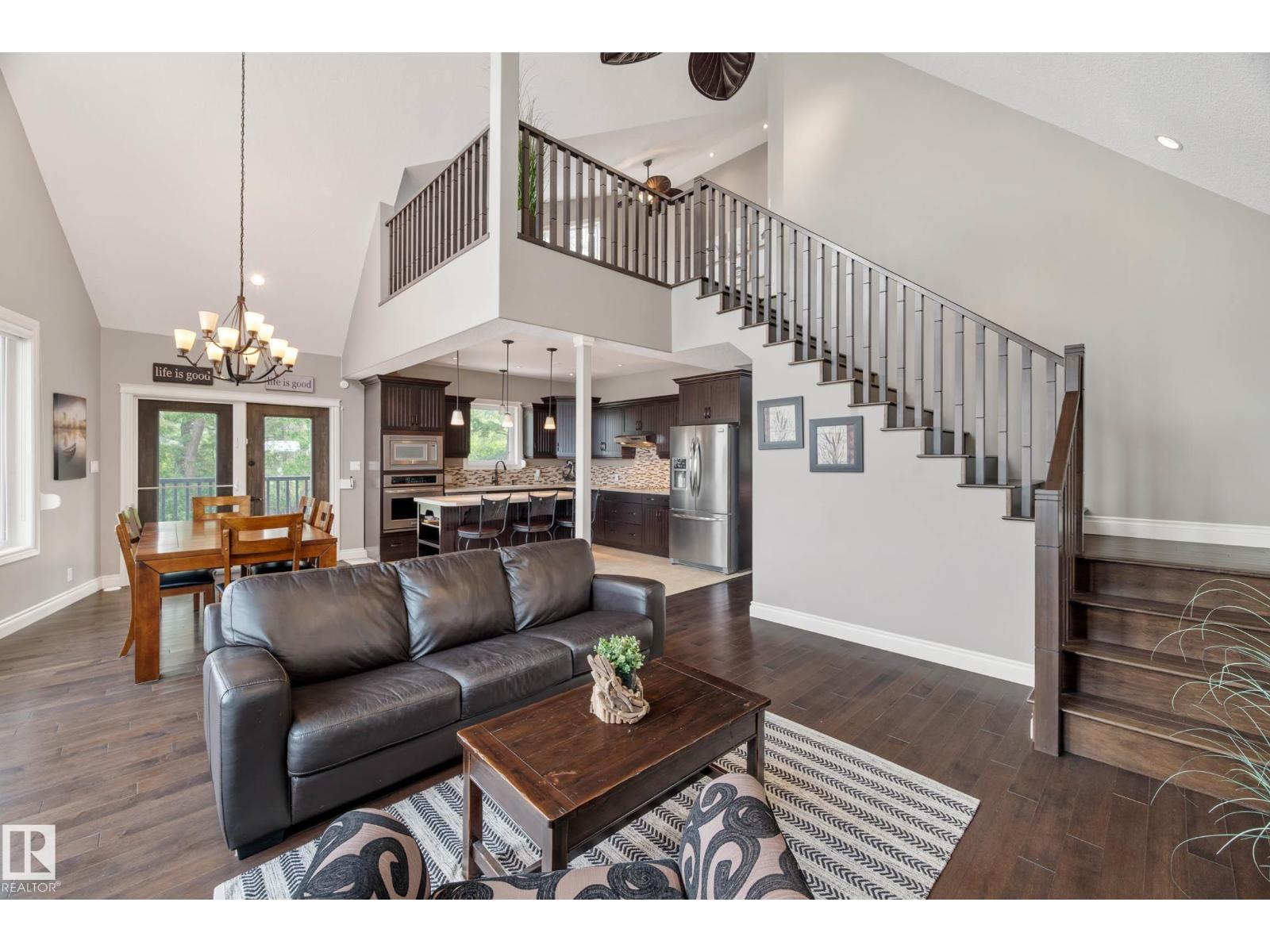 47 Railway Av, Rural Parkland County, Alberta  T0E 2Y0 - Photo 17 - E4460040