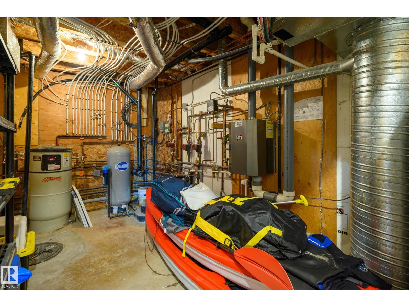 47 Railway Av, Rural Parkland County, Alberta  T0E 2Y0 - Photo 43 - E4460040