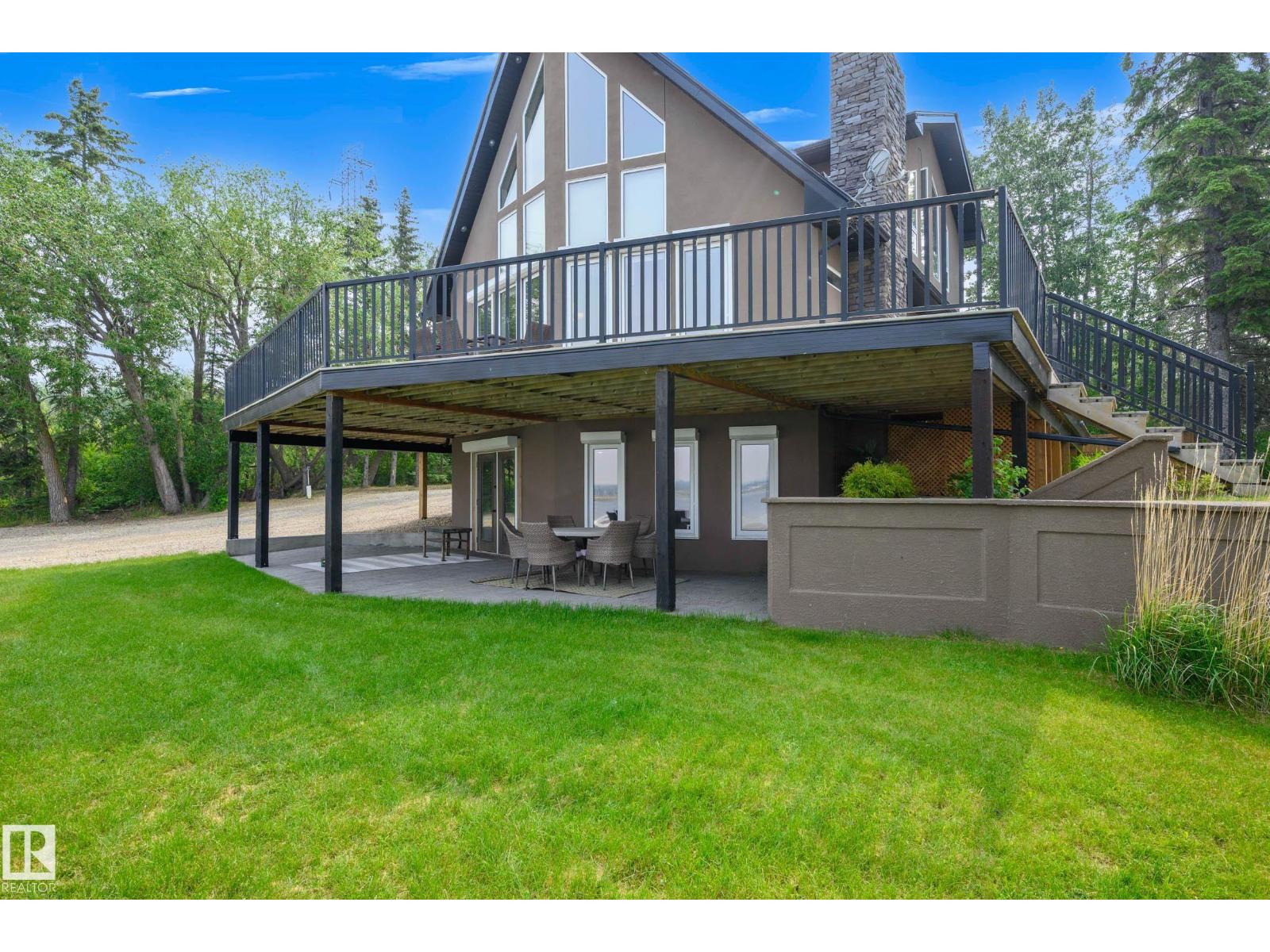 47 Railway Av, Rural Parkland County, Alberta  T0E 2Y0 - Photo 44 - E4460040