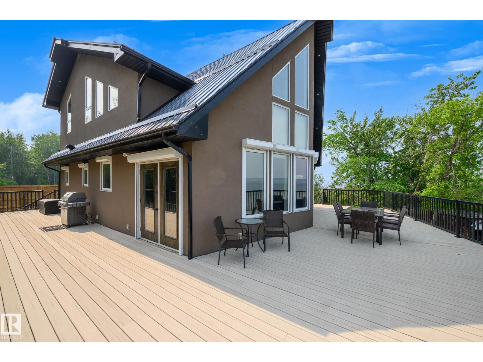 47 Railway Av, Rural Parkland County, Alberta  T0E 2Y0 - Photo 46 - E4460040