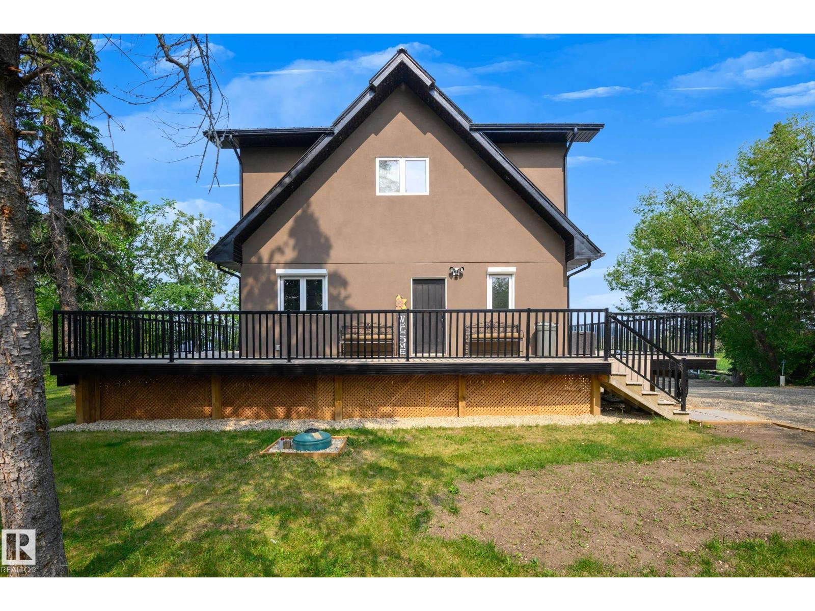 47 Railway Av, Rural Parkland County, Alberta  T0E 2Y0 - Photo 47 - E4460040