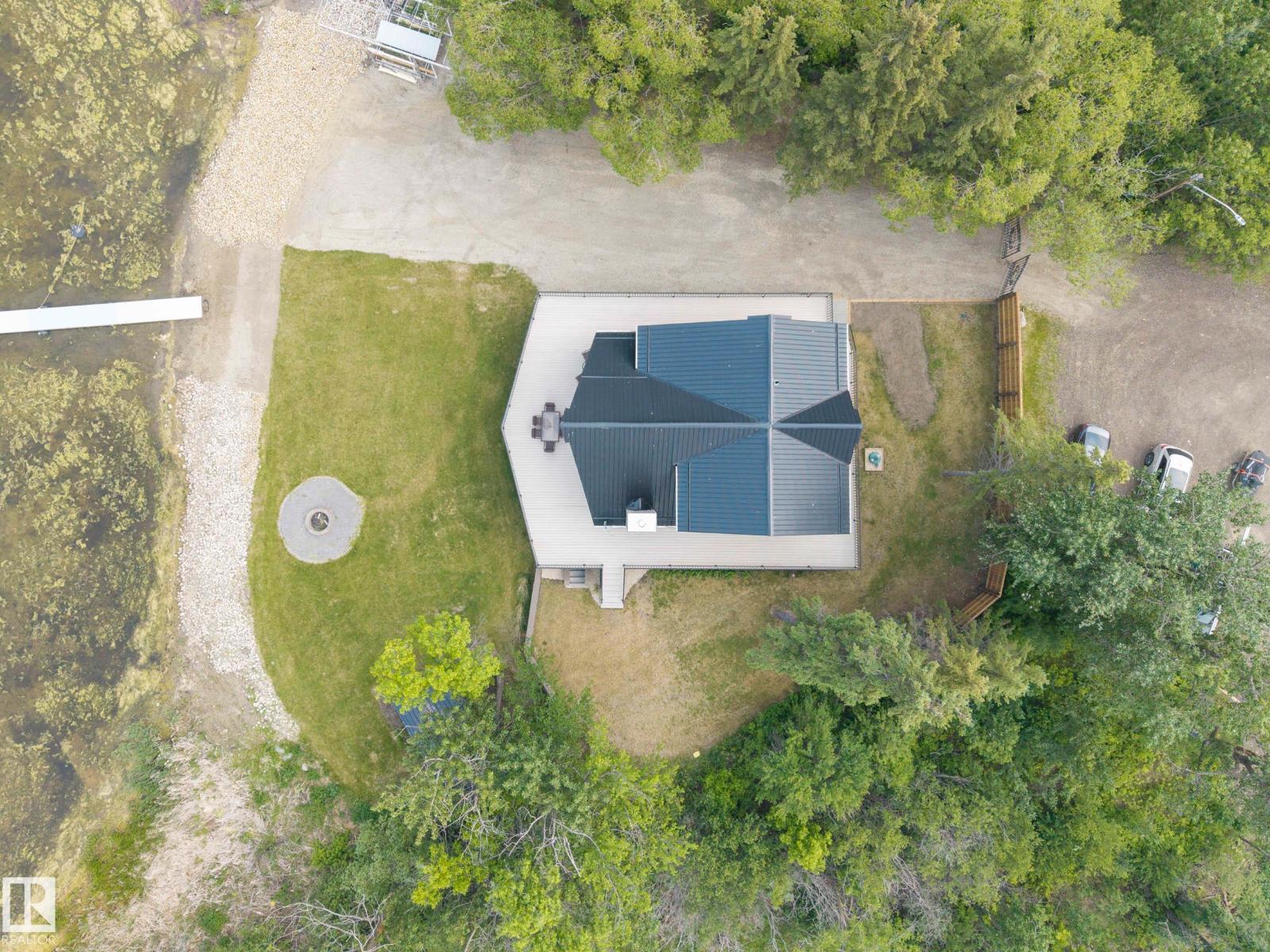 47 Railway Av, Rural Parkland County, Alberta  T0E 2Y0 - Photo 56 - E4460040