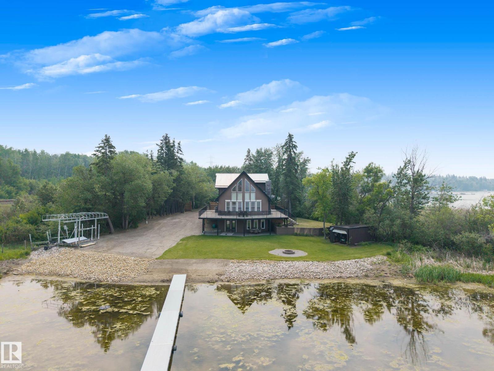 47 Railway Av, Rural Parkland County, Alberta  T0E 2Y0 - Photo 57 - E4460040
