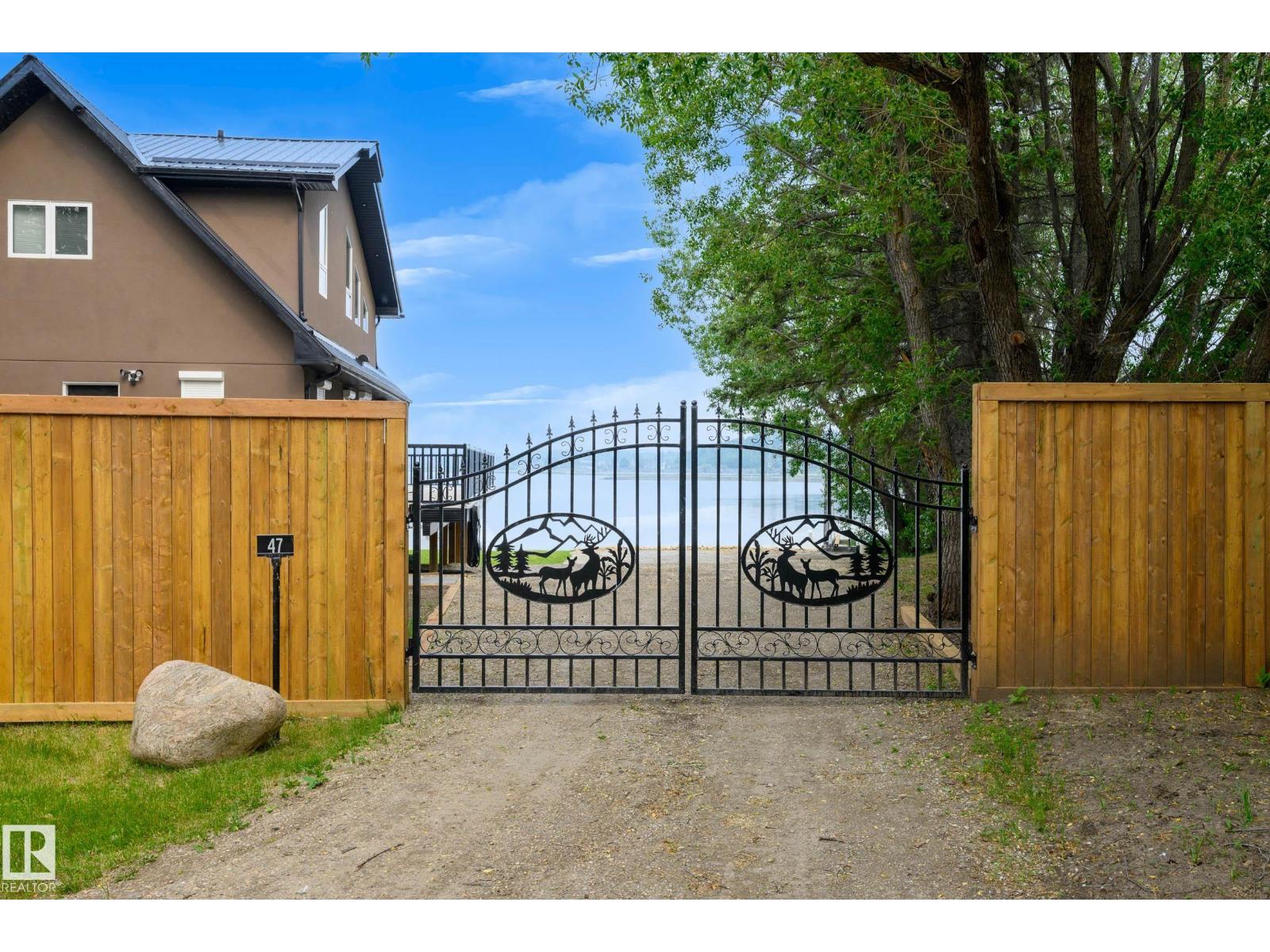 47 Railway Av, Rural Parkland County, Alberta  T0E 2Y0 - Photo 58 - E4460040