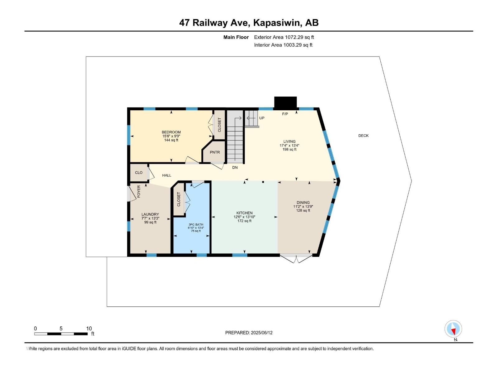 47 Railway Av, Rural Parkland County, Alberta  T0E 2Y0 - Photo 59 - E4460040