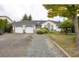 9281 161 STREET, Surrey, British Columbia