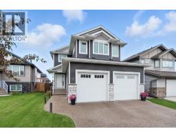 7 Vancouver Crescent Vanier East, Red Deer, Ca