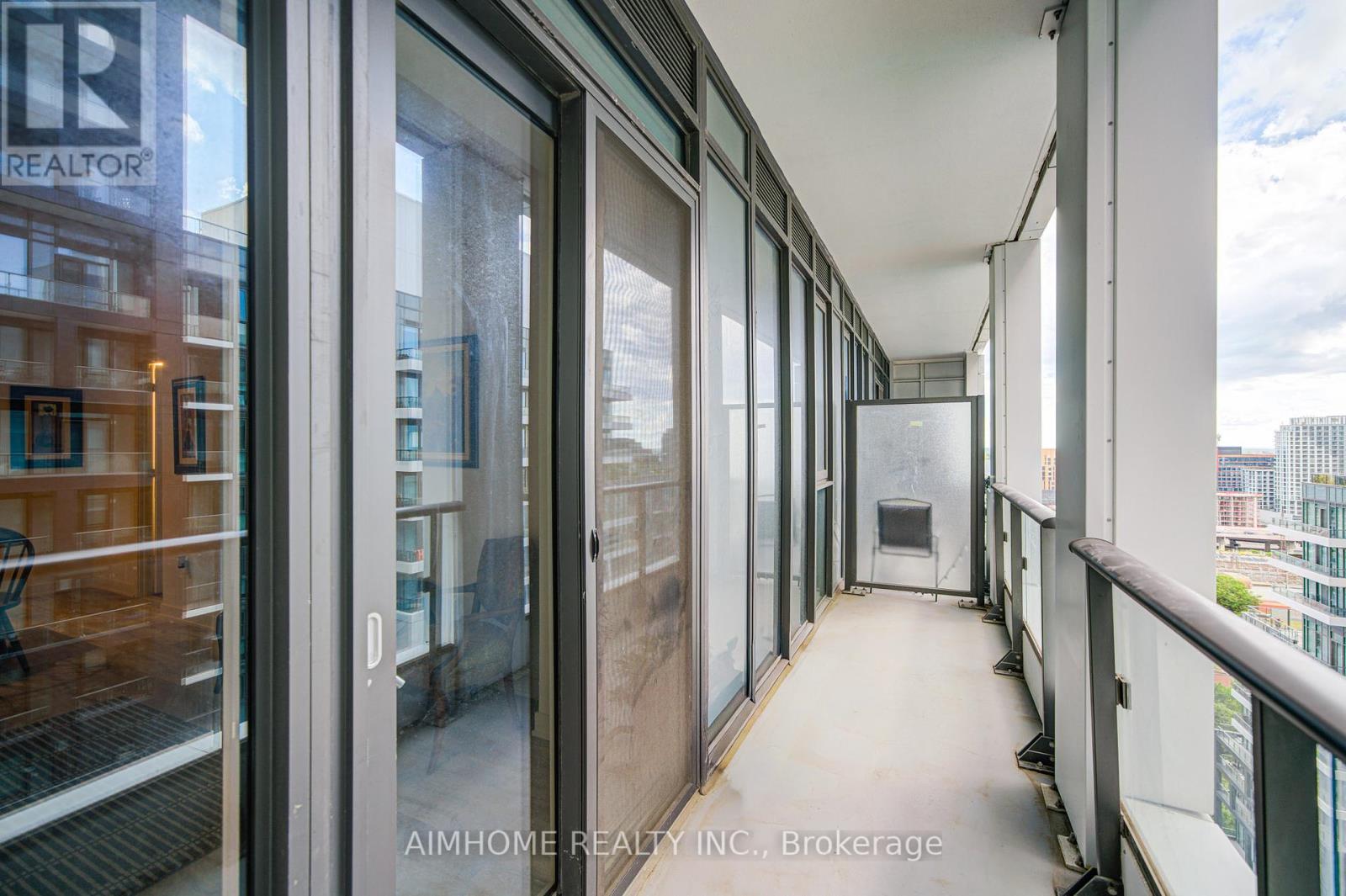 1723 - 70 Princess Street, Toronto, Ontario  M5A 0X6 - Photo 17 - C12433533
