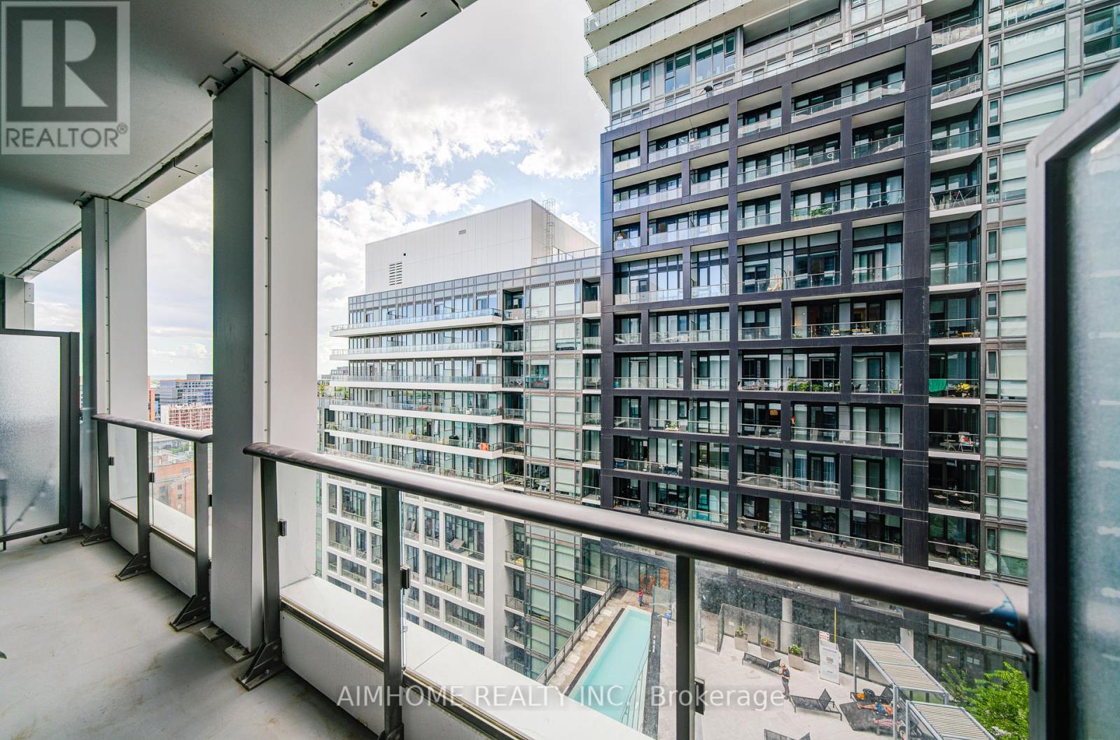 1723 - 70 Princess Street, Toronto, Ontario  M5A 0X6 - Photo 18 - C12433533