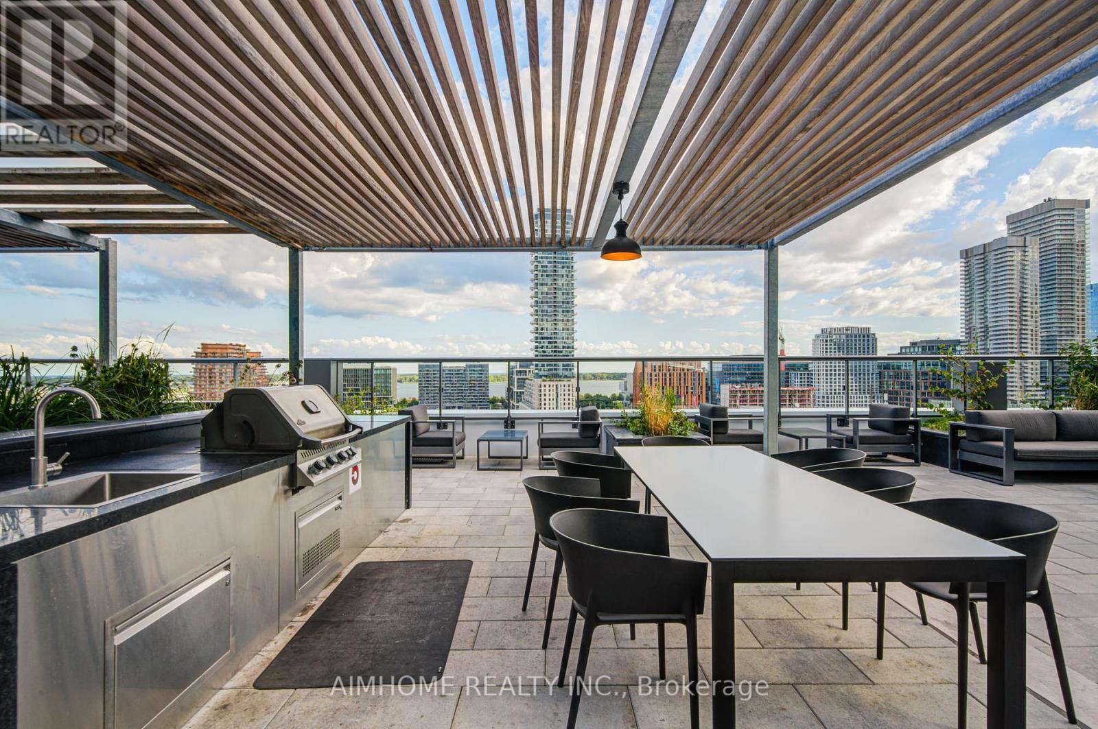 1723 - 70 Princess Street, Toronto, Ontario  M5A 0X6 - Photo 36 - C12433533