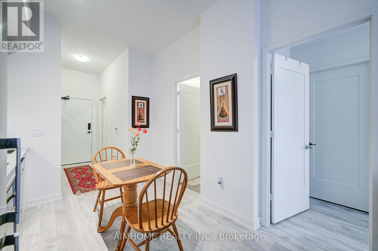 1723 - 70 Princess Street, Toronto, Ontario  M5A 0X6 - Photo 5 - C12433533