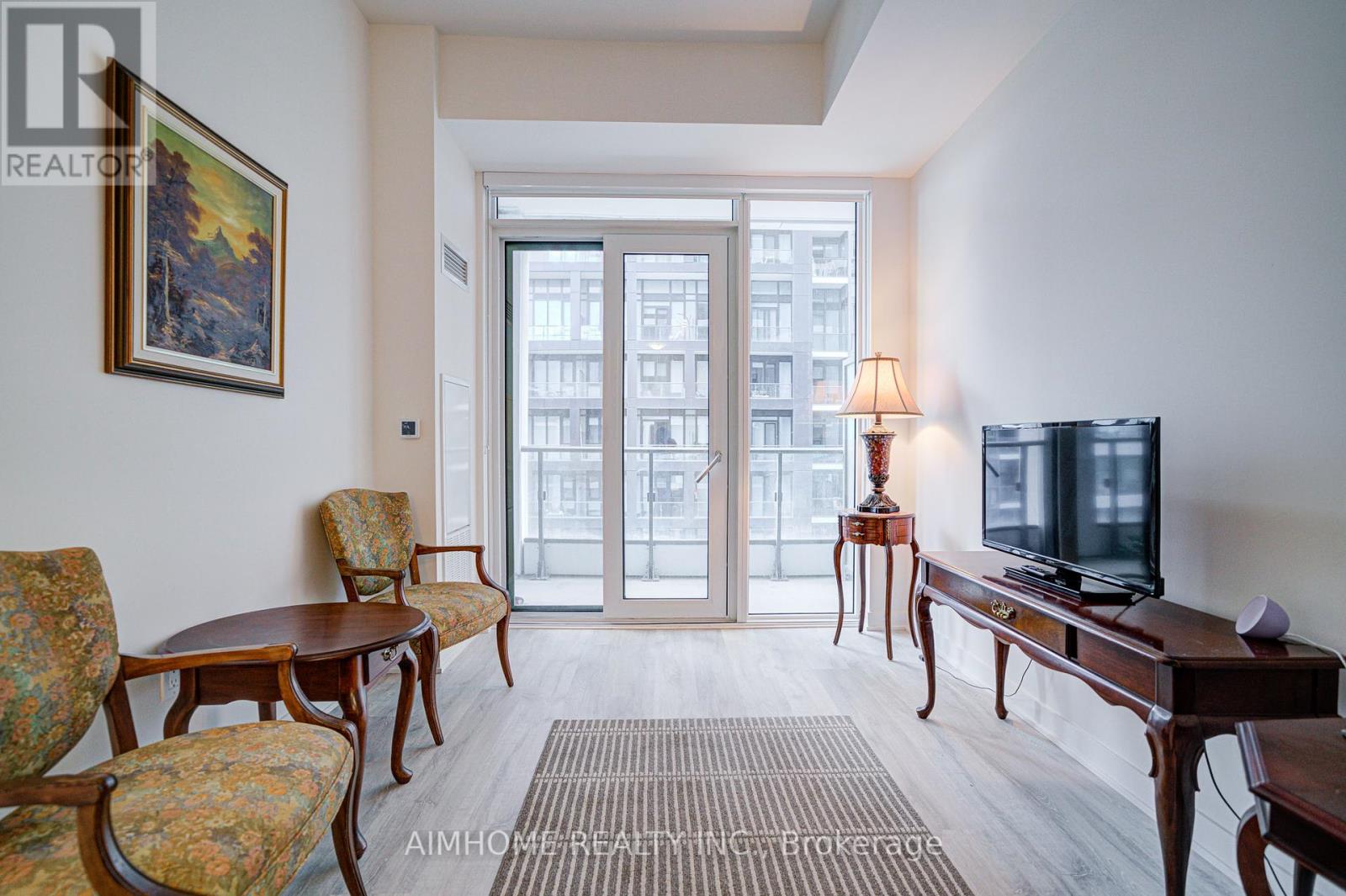 1723 - 70 Princess Street, Toronto, Ontario  M5A 0X6 - Photo 6 - C12433533