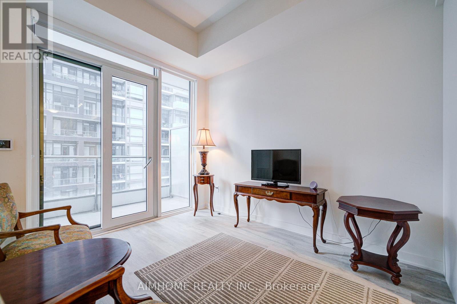 1723 - 70 Princess Street, Toronto, Ontario  M5A 0X6 - Photo 7 - C12433533