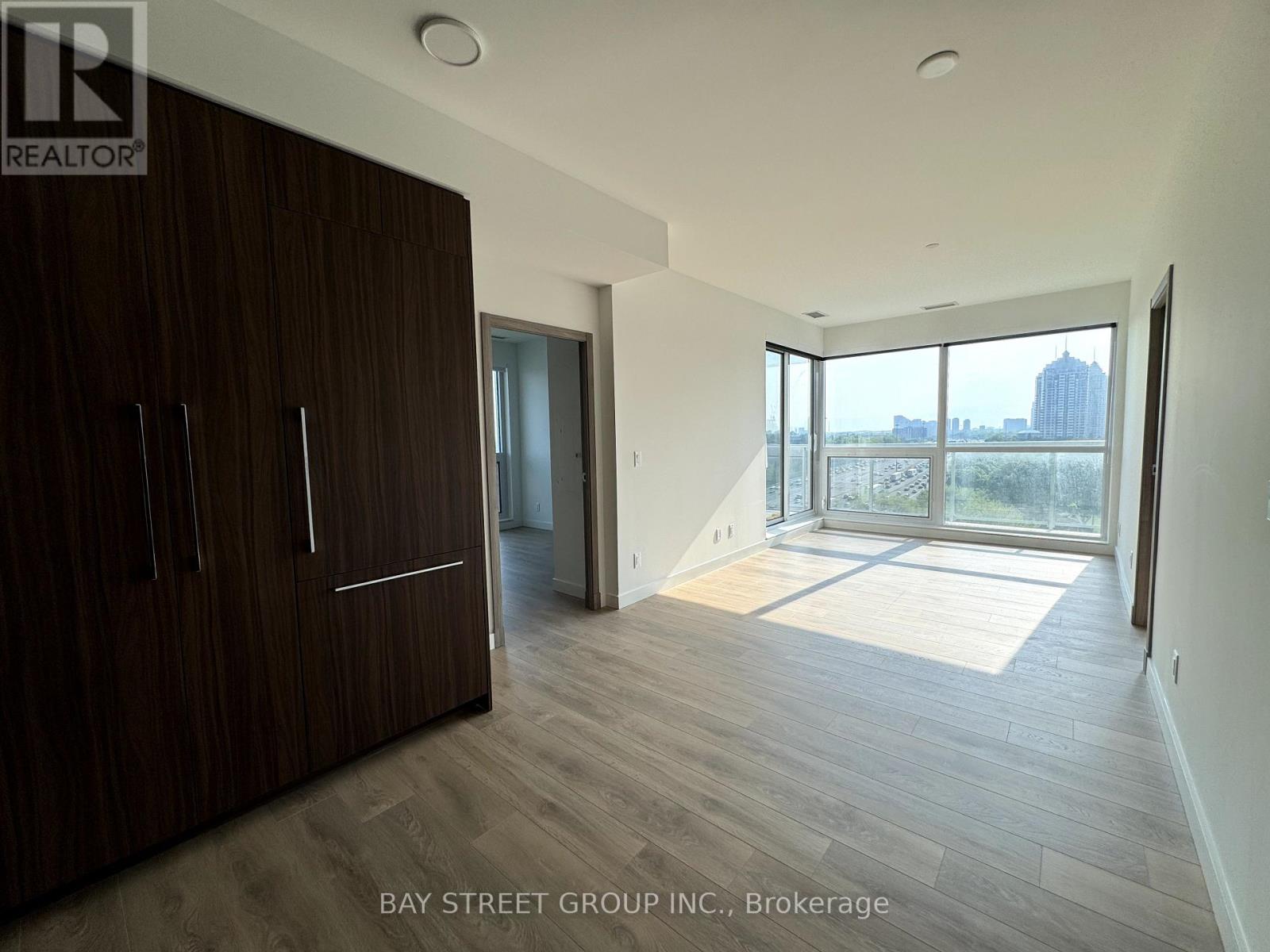 1506 - 25 MCMAHON DRIVE, Toronto, Ontario