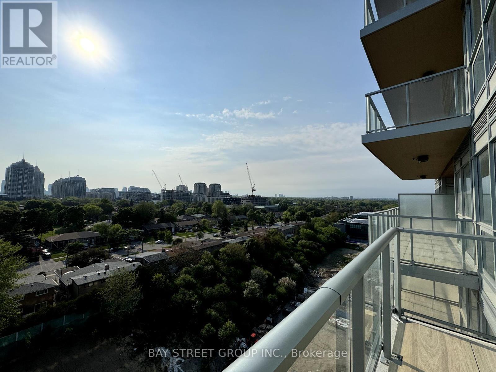 1506 - 25 Mcmahon Drive, Toronto, Ontario  M2K 0J1 - Photo 11 - C12433541