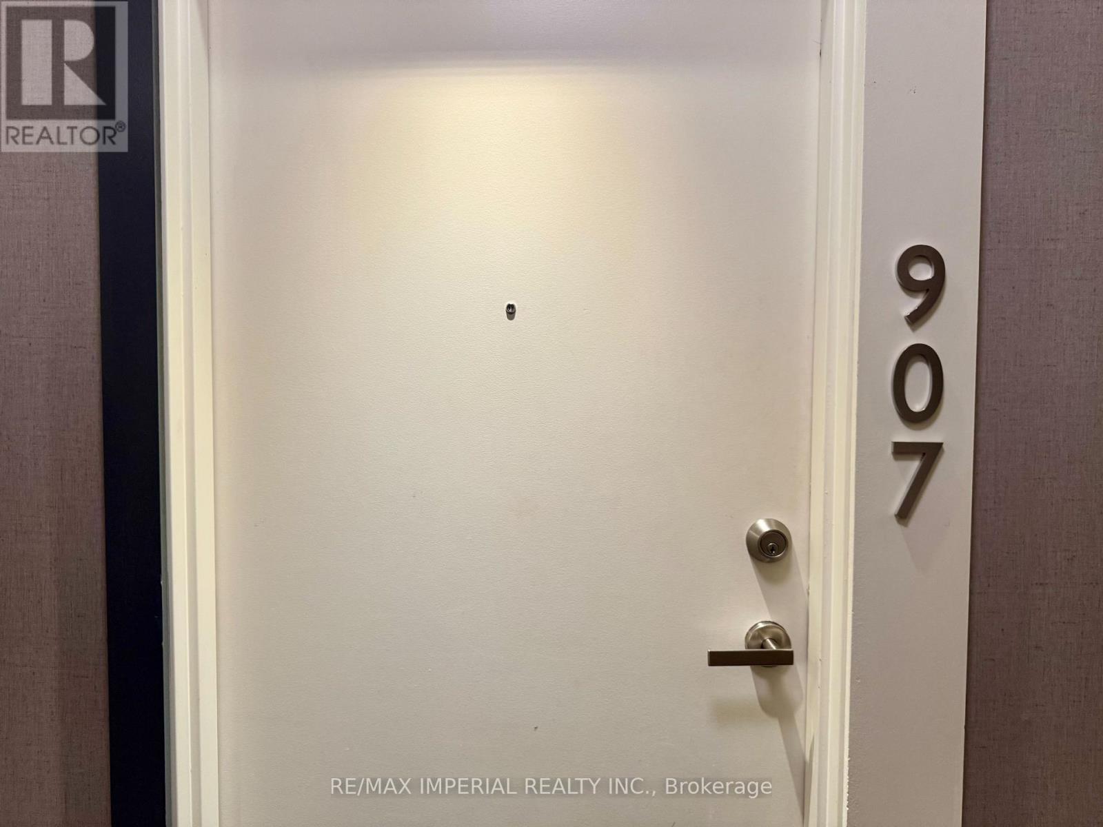 907 - 15 Grenville Street, Toronto, Ontario  M4Y 1A1 - Photo 5 - C12433542