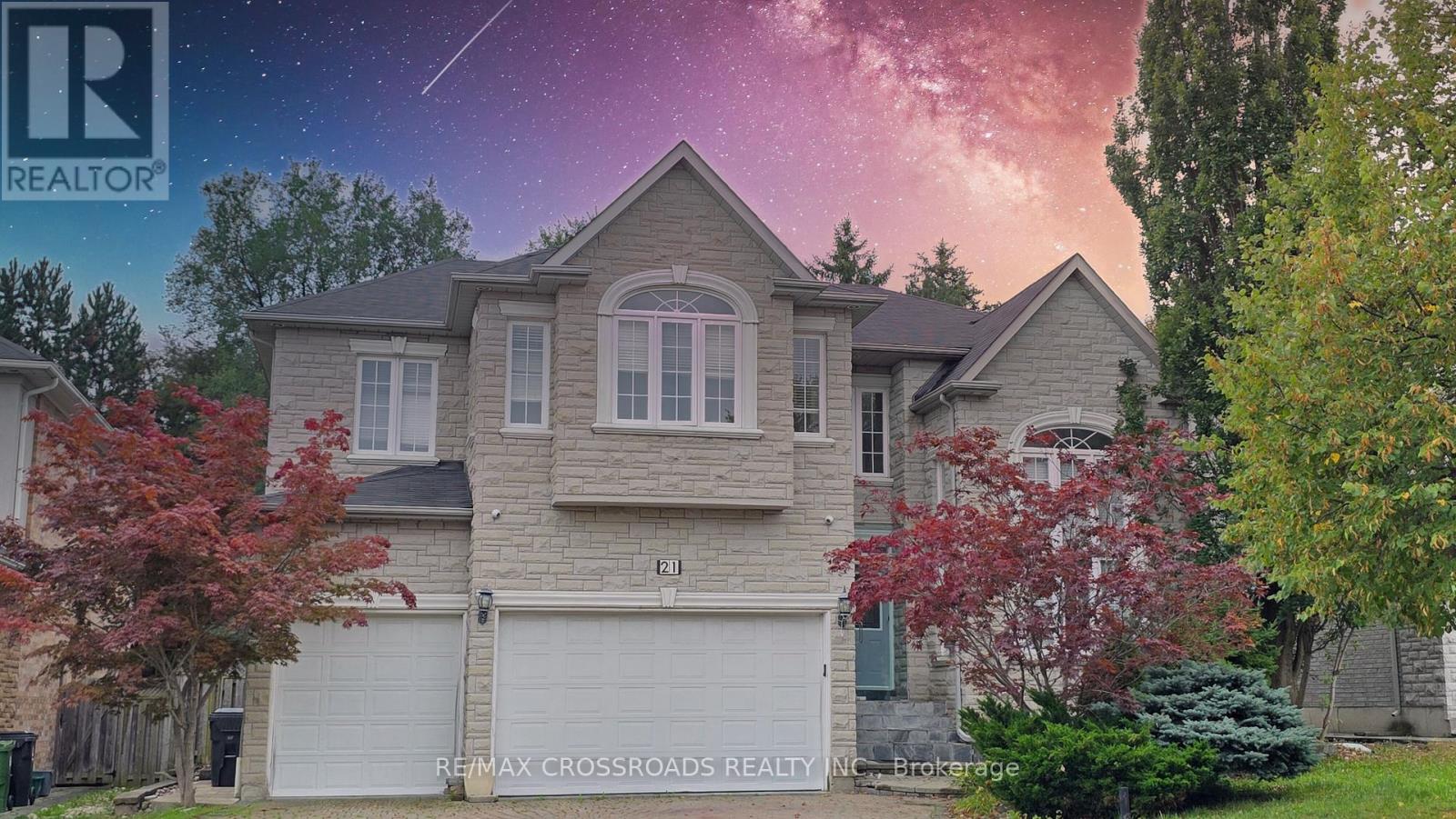 21 Bowan Court, Toronto, Ontario  M2K 3A8 - Photo 2 - C12433554
