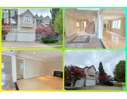 21 BOWAN COURT, Toronto, Ontario