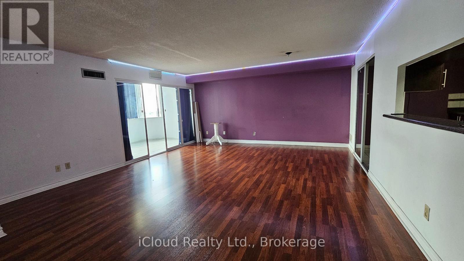 1507 - 80 Alton Towers Circle, Toronto, Ontario  M1V 5E8 - Photo 2 - E12433539