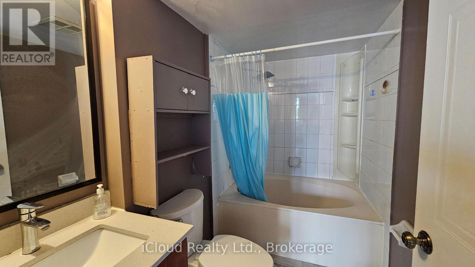 1507 - 80 Alton Towers Circle, Toronto, Ontario  M1V 5E8 - Photo 7 - E12433539