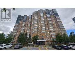 1507 - 80 Alton Towers Circle, Toronto (Milliken), Ca