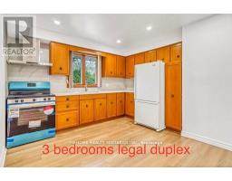 115 Harris Court, Oshawa (McLaughlin), Ca