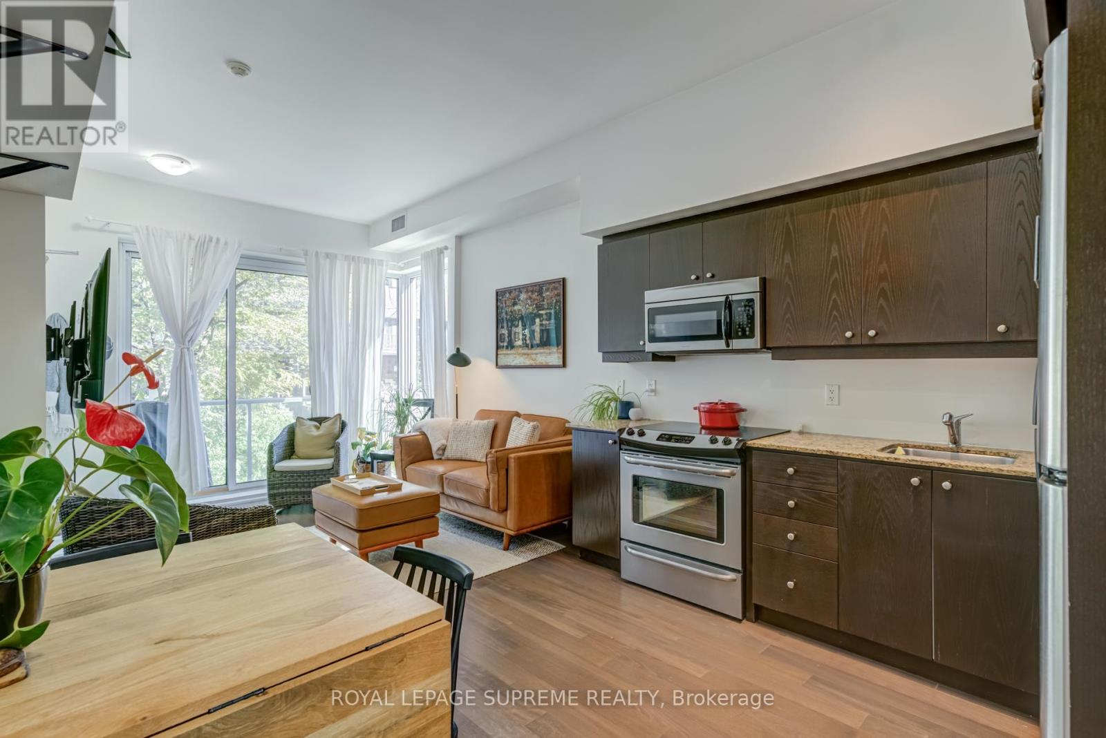 1 - 34 Boston Avenue, Toronto, Ontario  M4M 2T9 - Photo 10 - E12433549
