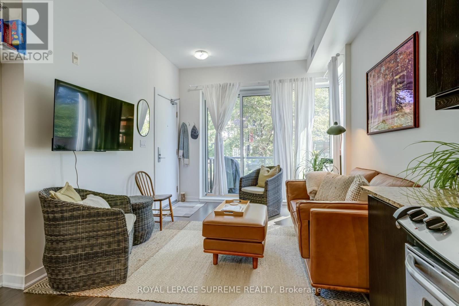 1 - 34 Boston Avenue, Toronto, Ontario  M4M 2T9 - Photo 4 - E12433549