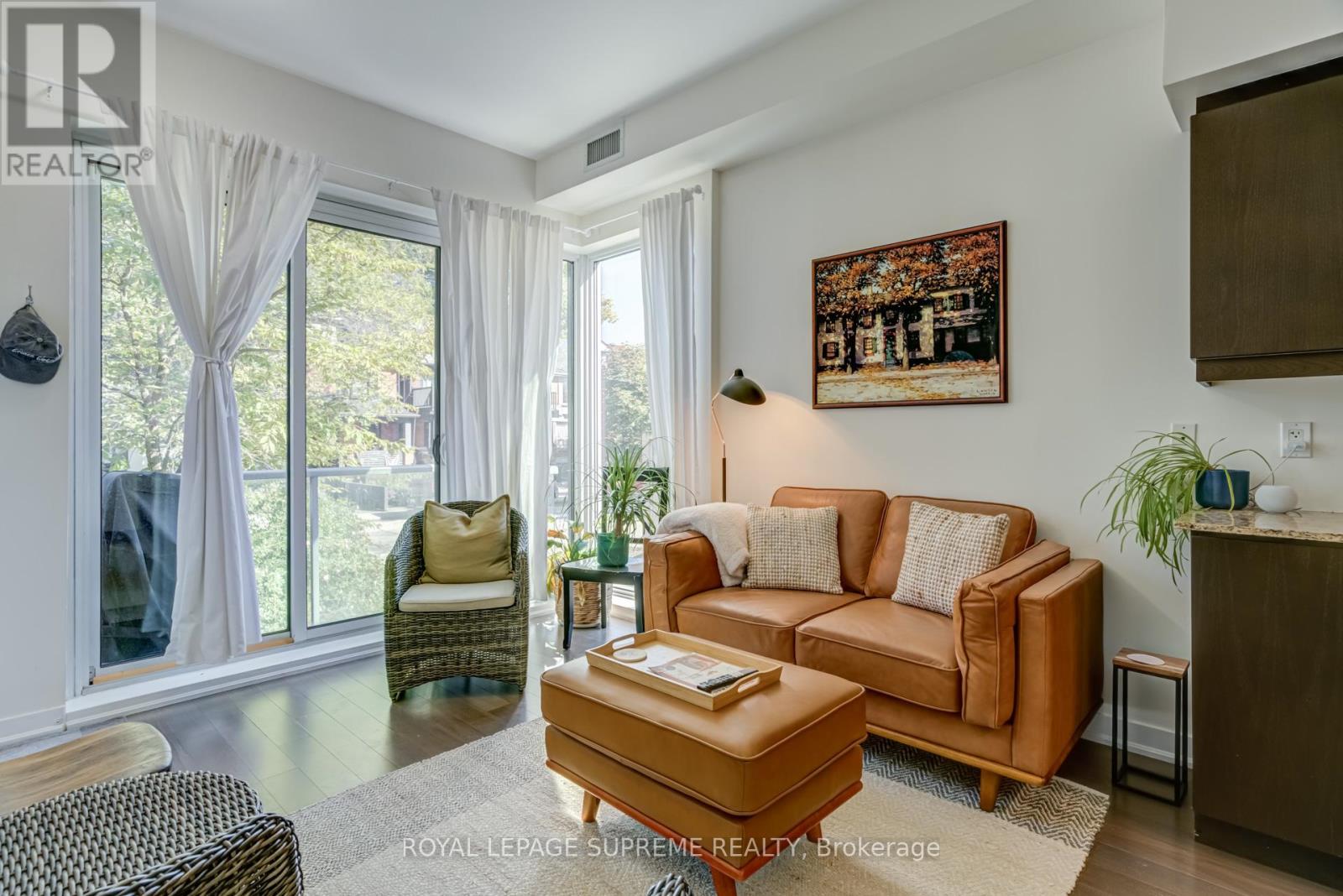 1 - 34 Boston Avenue, Toronto, Ontario  M4M 2T9 - Photo 5 - E12433549