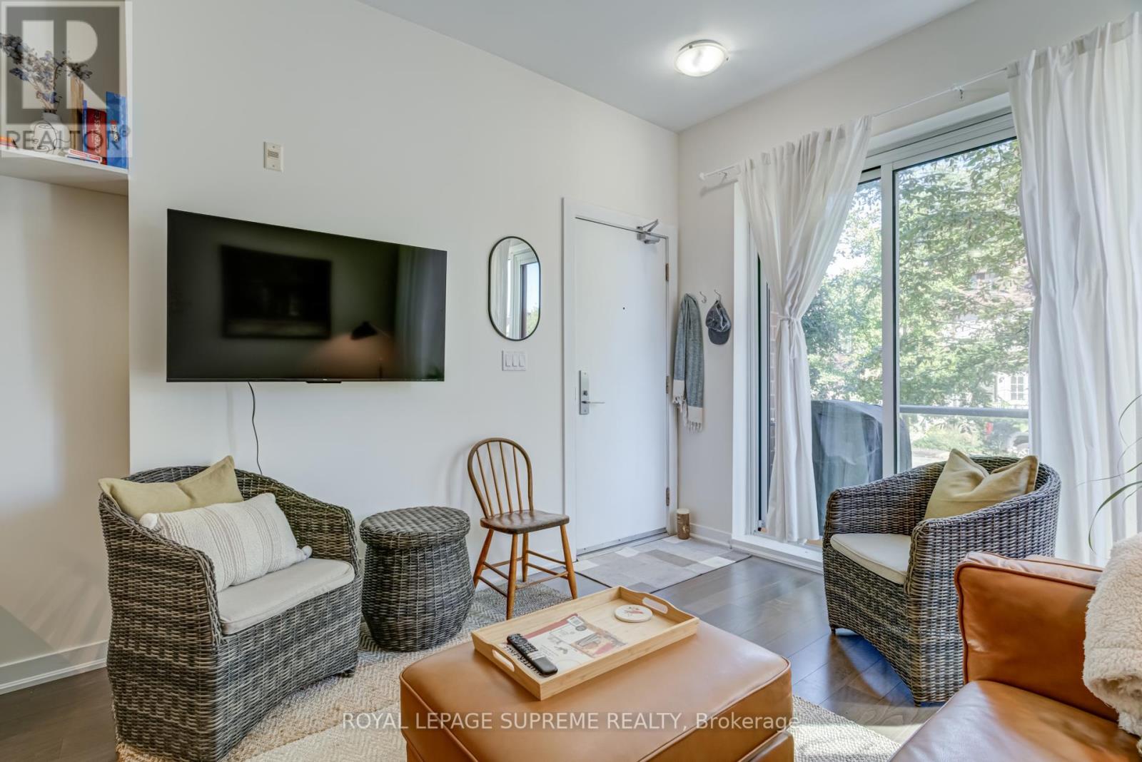 1 - 34 Boston Avenue, Toronto, Ontario  M4M 2T9 - Photo 6 - E12433549