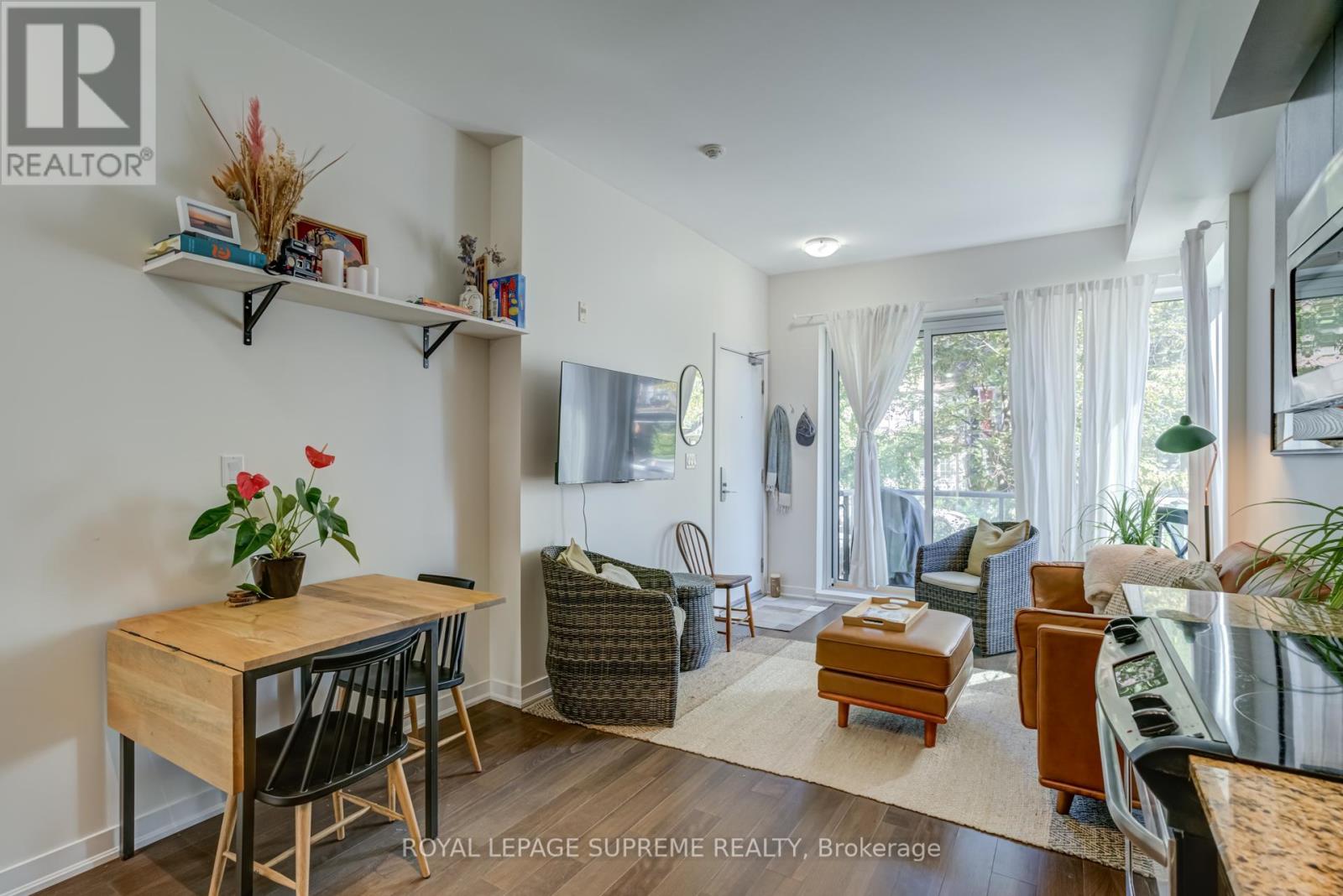 1 - 34 Boston Avenue, Toronto, Ontario  M4M 2T9 - Photo 7 - E12433549