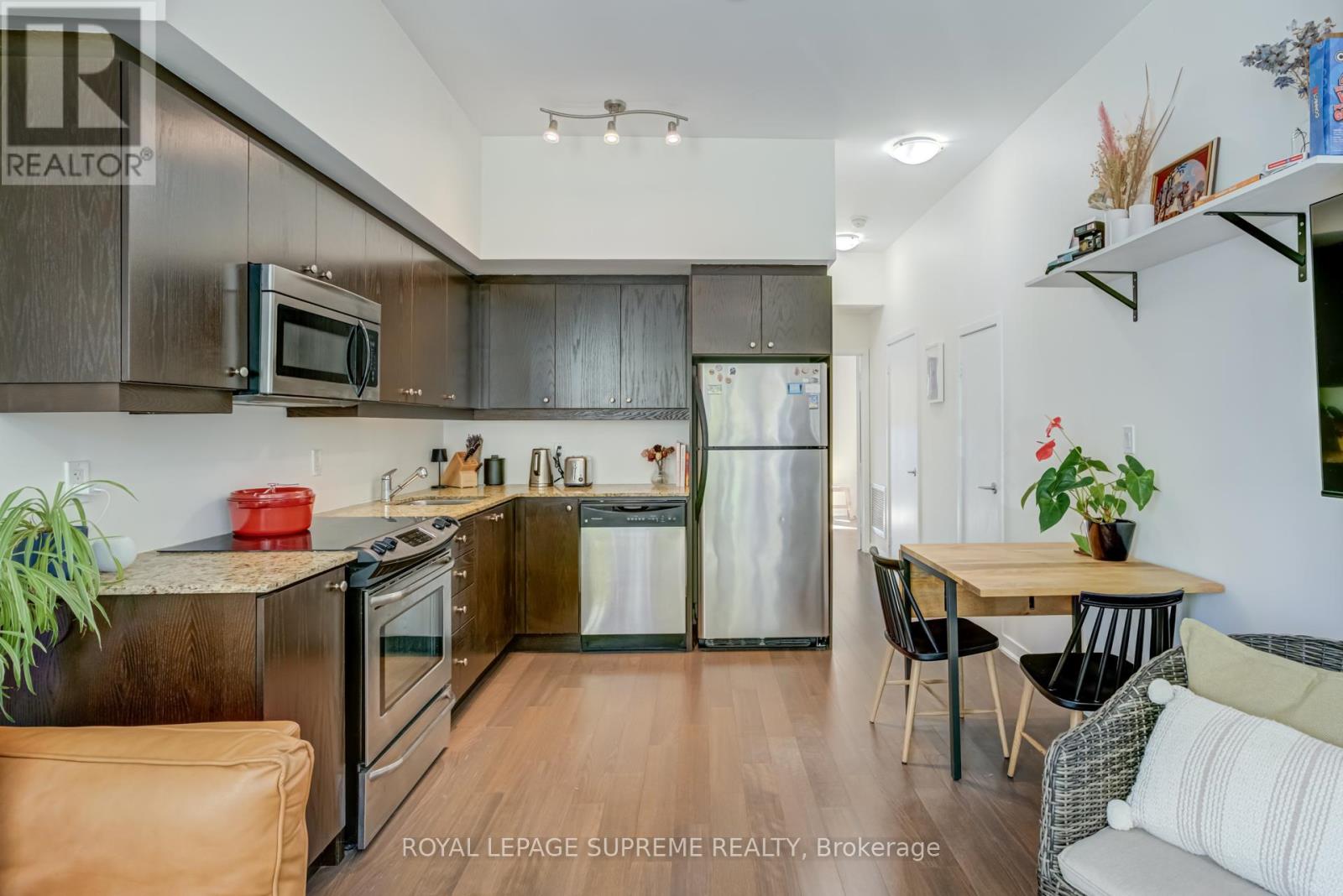 1 - 34 Boston Avenue, Toronto, Ontario  M4M 2T9 - Photo 8 - E12433549