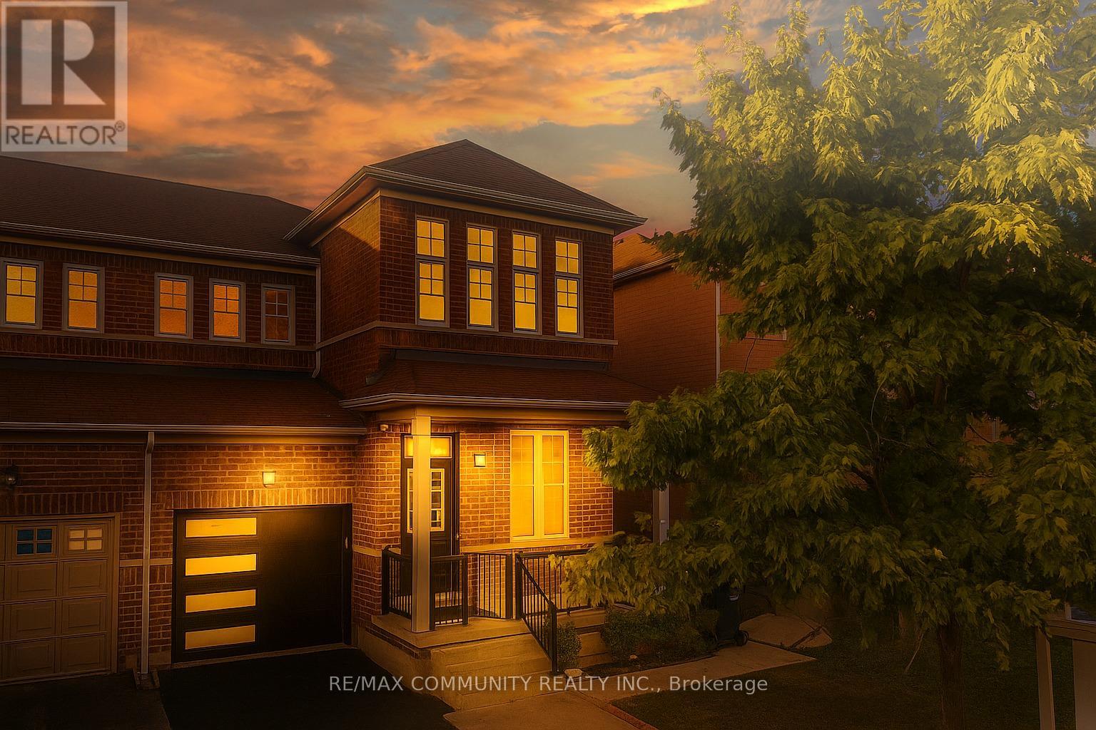 26 ASHDALE ROAD, Brampton, Ontario