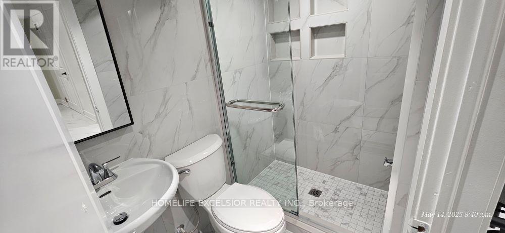 Basement - 140 Maria Road, Markham, Ontario  L6E 0M1 - Photo 12 - N12433545