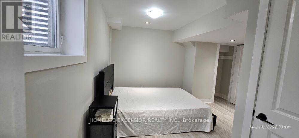 Basement - 140 Maria Road, Markham, Ontario  L6E 0M1 - Photo 4 - N12433545