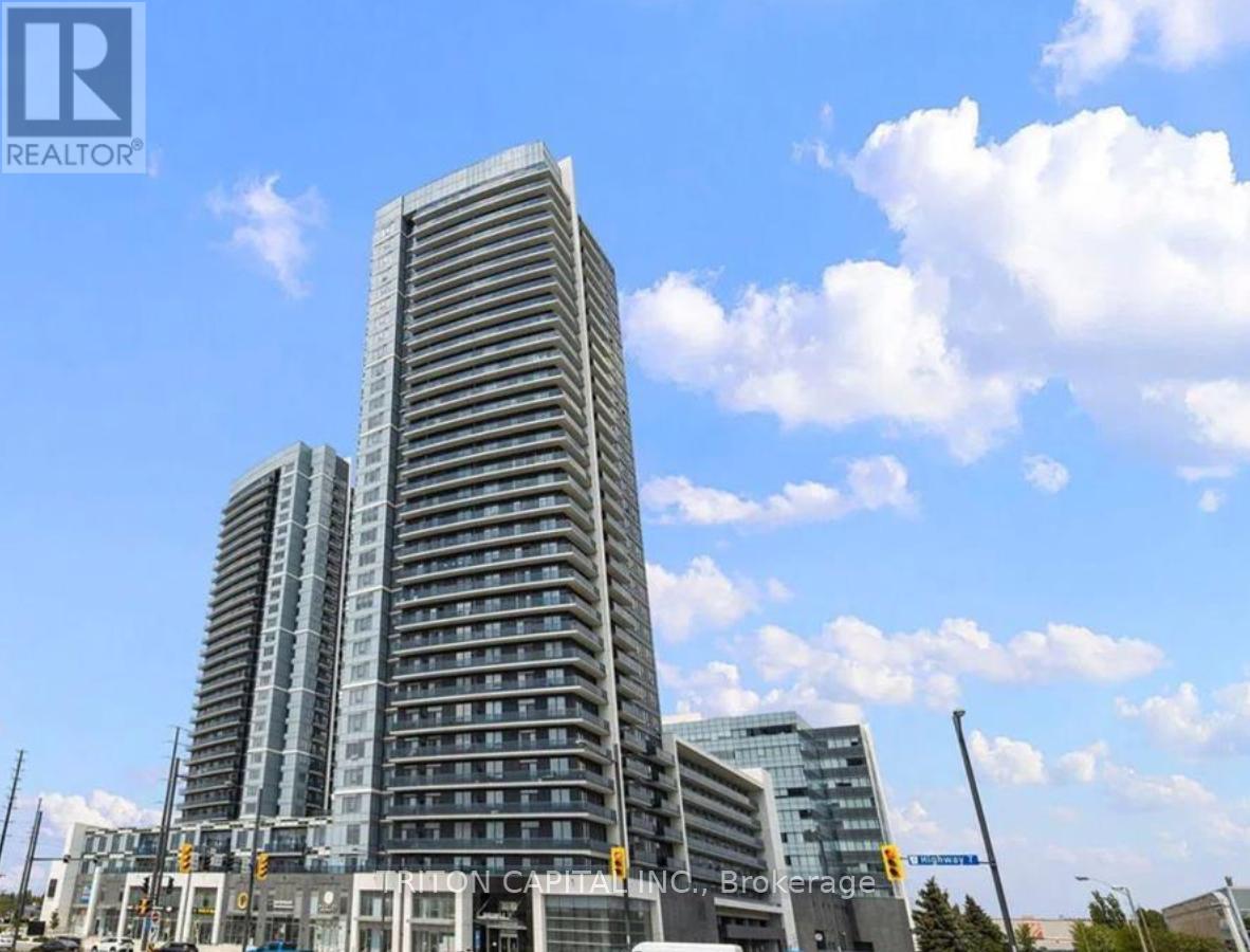 502 - 3700 HIGHWAY 7, Vaughan, Ontario