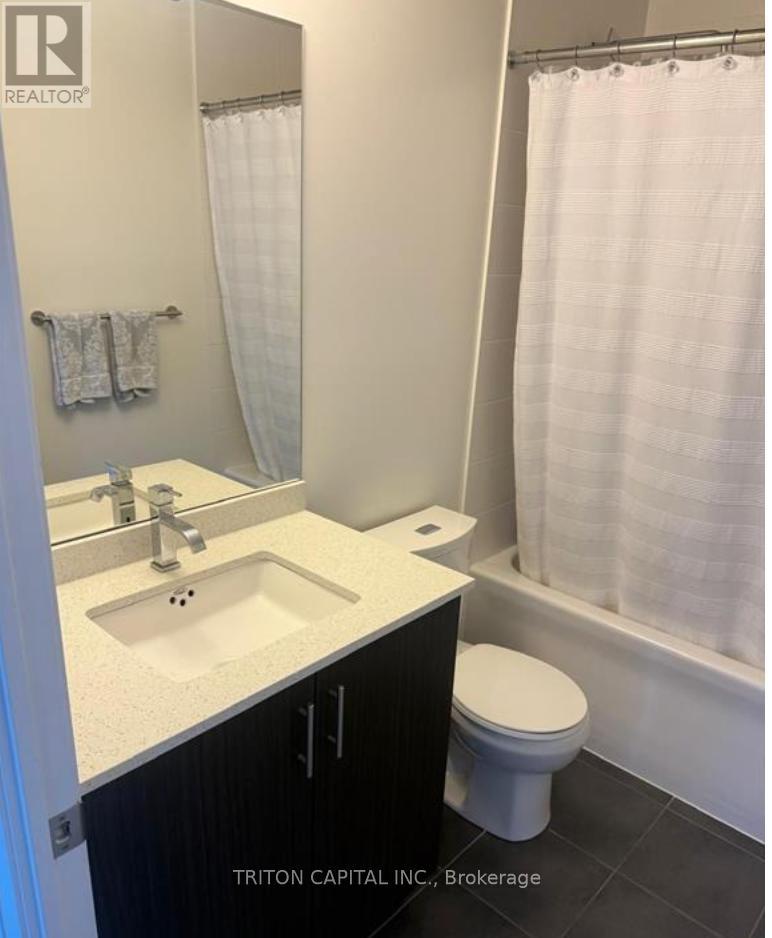 502 - 3700 Highway 7, Vaughan, Ontario  L4L 0G8 - Photo 10 - N12433546