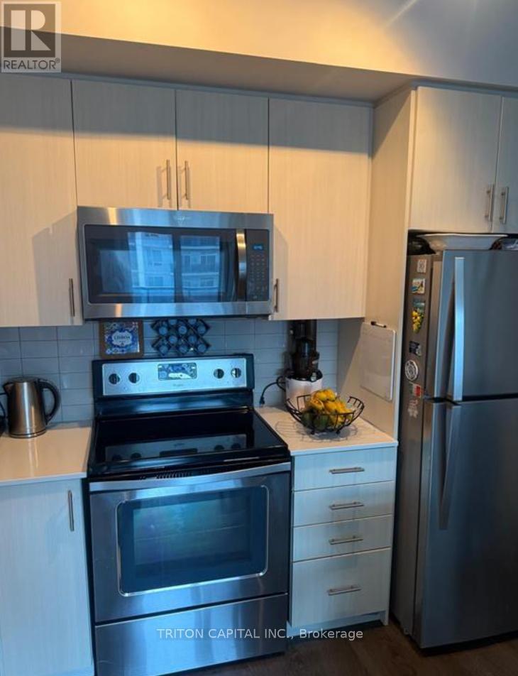 502 - 3700 Highway 7, Vaughan, Ontario  L4L 0G8 - Photo 6 - N12433546